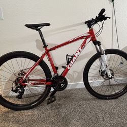 Giant ATX 21 Speed BIKE