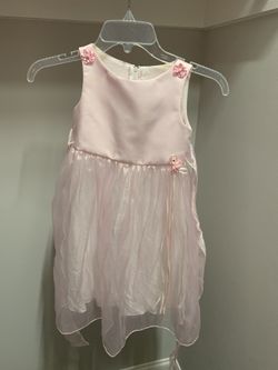 Flower Girl Dress
