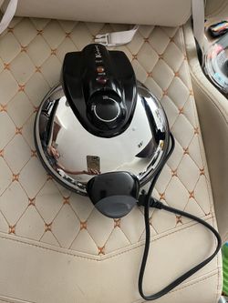 Waffle Maker