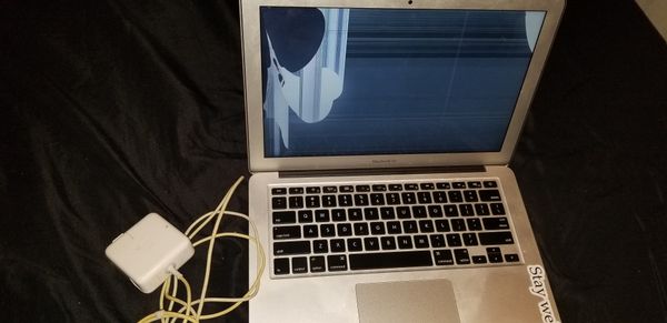 apple macbook air charger 2012