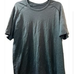 Mens Lululemon Shirt