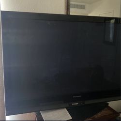 Panasonic 55 Inch TV