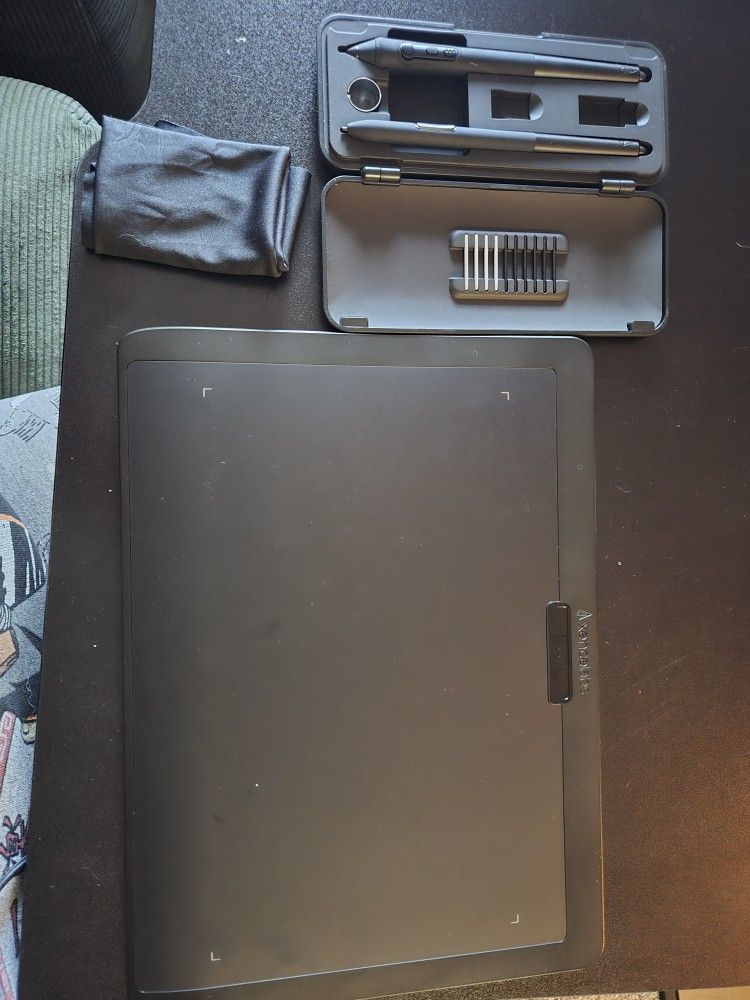 Medium Size Drawing Tablet