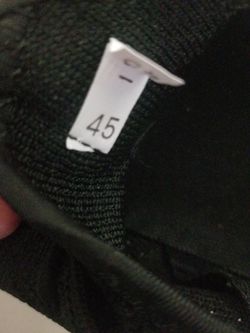  Mens Walking Shoe
