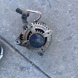 Alternator For Toyota RAV4 2006-2008 V6 3.5