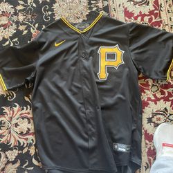 Pittsburgh Pirates Roberto Clemente Jersey