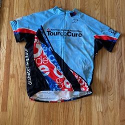 Men’s Cycling Jersey Primal X-large XL