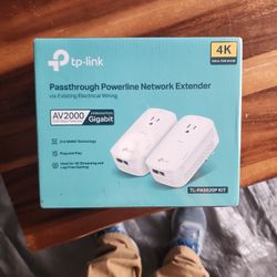 Network Extender 