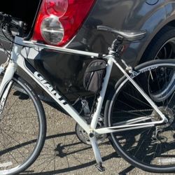 Bike Look Nice 