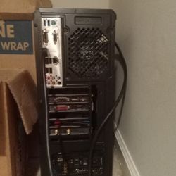 PC With Music Applications Installed