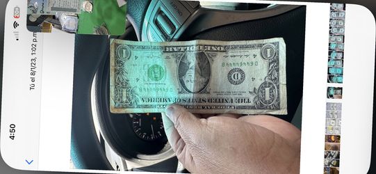 Billetes  De  Colecion  