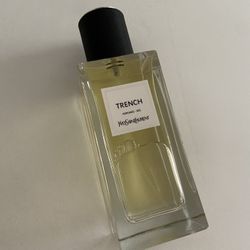 NEW !! Yves Saint Laurent Trench Perfume 4.2oz