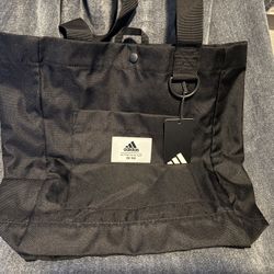 New Adidas Tote
