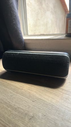 Sony Speaker SRS-XB22