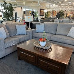 Altari LivingRoom Set In Alloy
Ashley Furniture$10 Down Payment And Financing Available