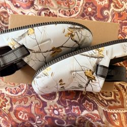 Nike Calm RealTree Men's Mules