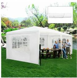 New 10’ x 20’ Canopy Party Tent