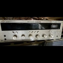 Vintage Marantz 2230 Stereophonic Receive