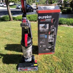 Eureka Vacuum Cleaner 