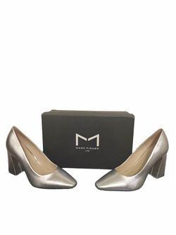 Nib mark fisher pumps