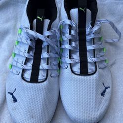 Tenis Puma11 1/2.