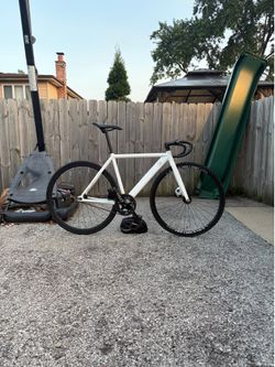 6ku urban track