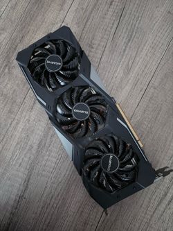 Gigabyte AMD Radeon RX 5700 XT 8GB