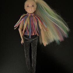 Jojo Siwa Singing Barbie