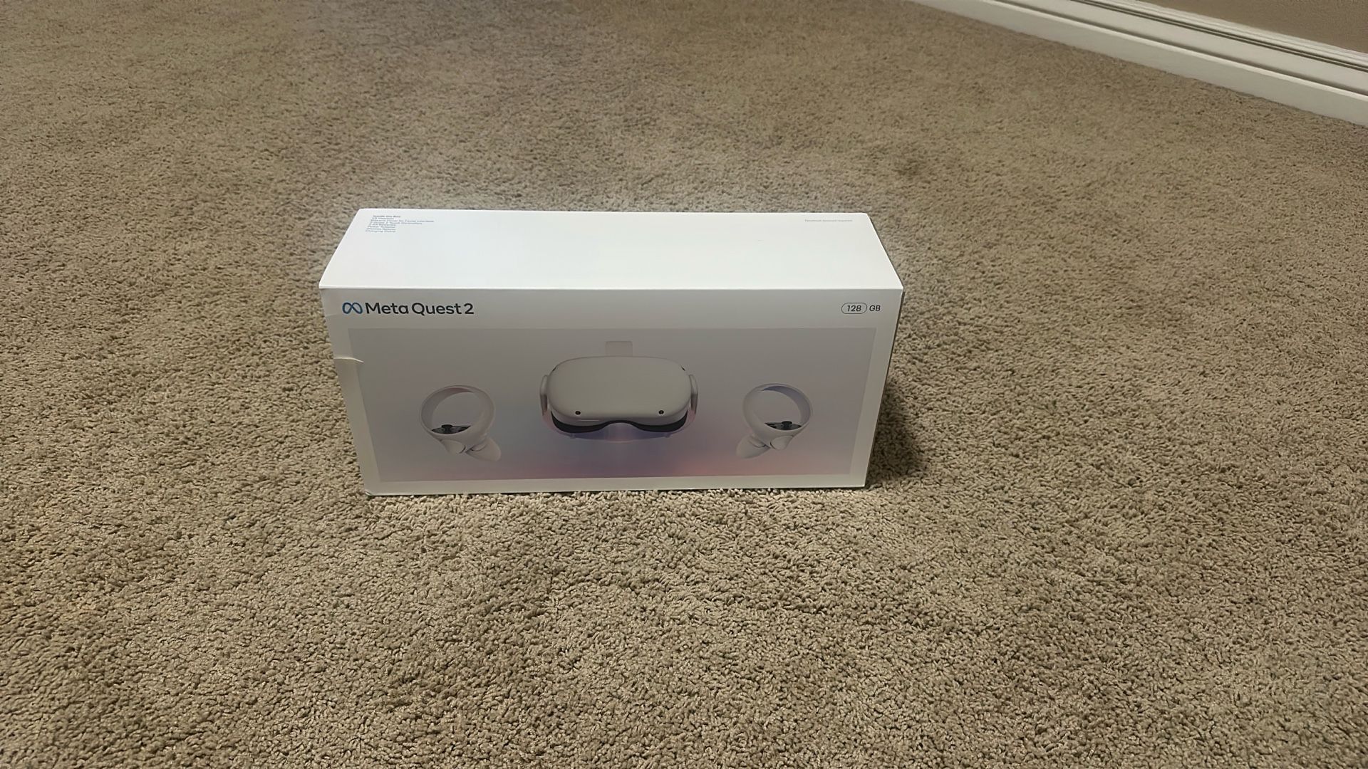 Oculus Meta Quest 2