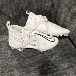Nike Football Cleats 