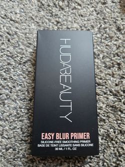 Huda Beauty Primer