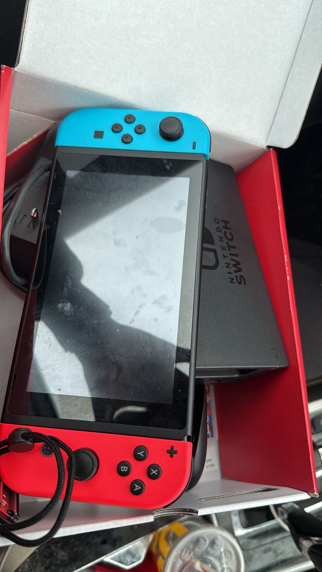 Nintendo Switch Cheap