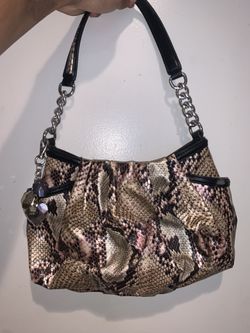 Woman’s Purse