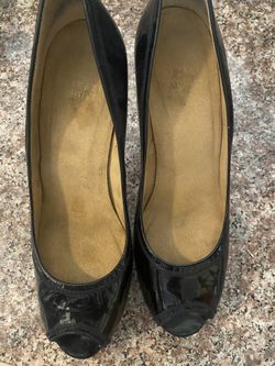 WS ZAPATILLA 8.5