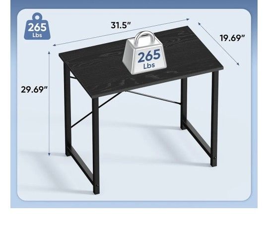 Desk Small