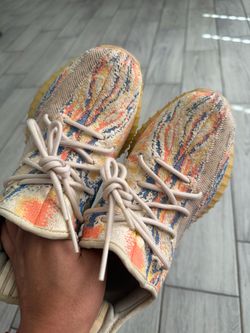 Adidas Yeezy Boost 350 V2 MX Oat Sneakers