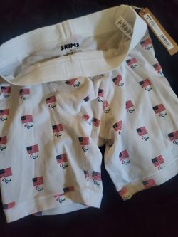 SKIMS Boxers