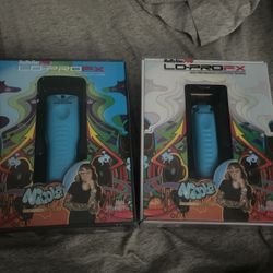 BaByliss Pro Clipper And Trimmer Set