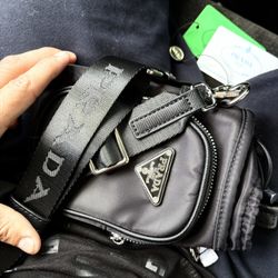 Cross Body 