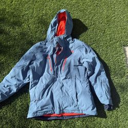 North Face Ski Jacket XL