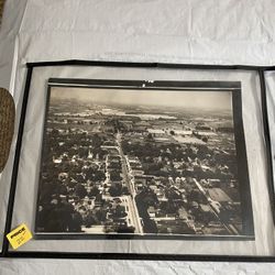 Vintage Detroit News Taken Photos 