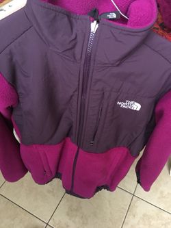 North face