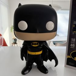 Funko Pop Mega, DC Batman