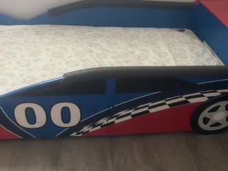 Cama para niño