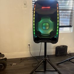 Ion Total PA Unlimited Speaker