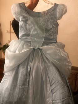 Halloween dress