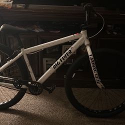 Big flyer se bike
