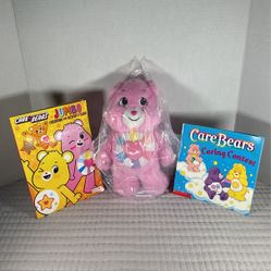 Care Bears Package 