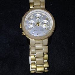 Michael Kors Watch 5145