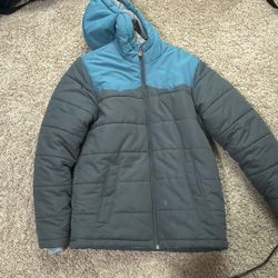 Magellan Jacket (kids)